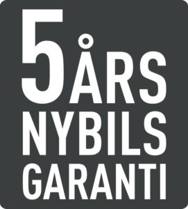 5års-nybilsgaranti 5års-nybilsgaranti