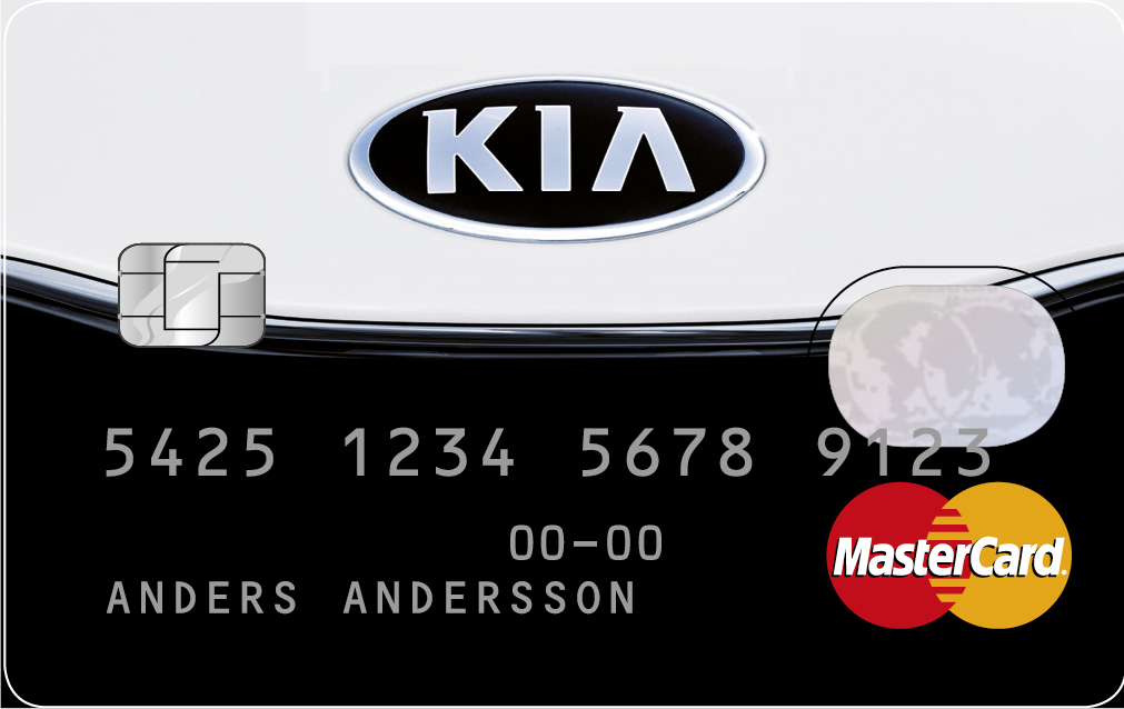 Kia-kortet Kia-kortet