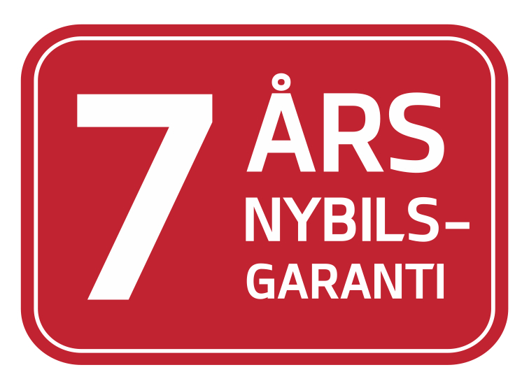 Nybilsgaranti Nybilsgaranti