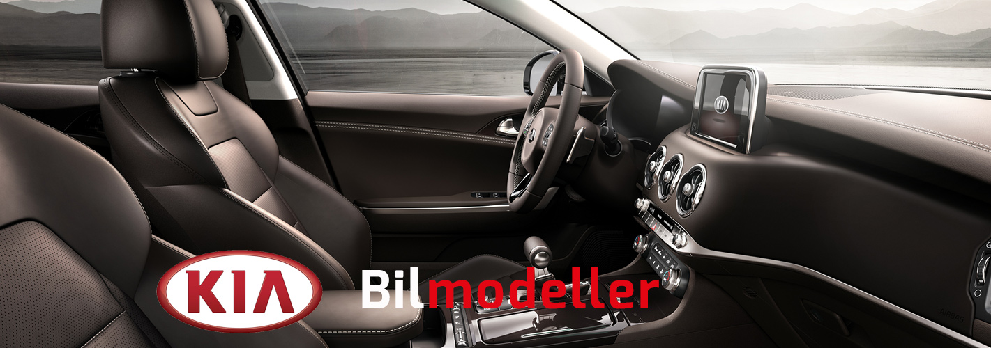 kia_bil_modeller kia_bil_modeller
