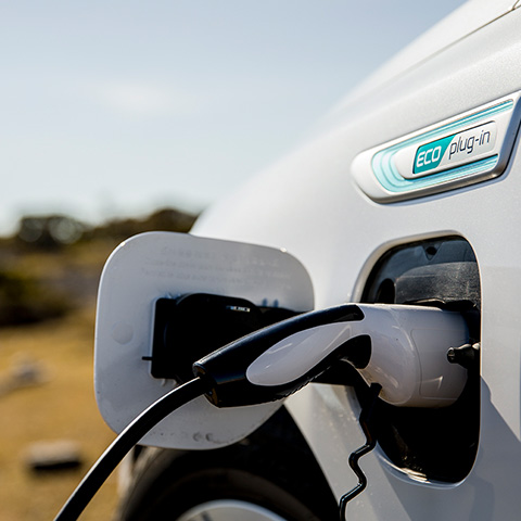 plug-in hybrid plug-in hybrid