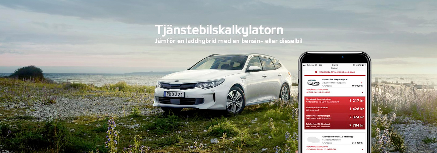 tjanstebil tjanstebil