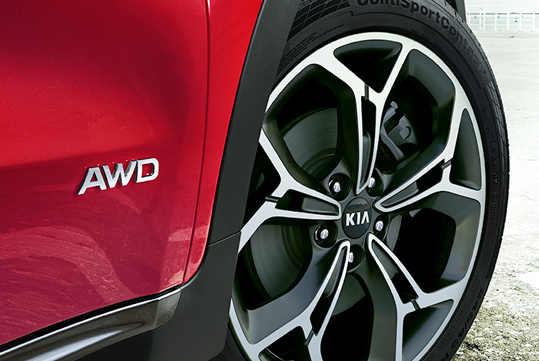 sportage hjul sportage hjul