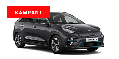 Köp kia enirol | Kareby Bil AB