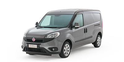 Testa Fiat Doblo med Kareby Bil AB