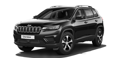 Köp jeep cherokee | Kareby Bil AB