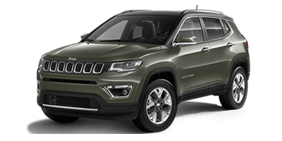 Köp jeep compass | Kareby Bil AB