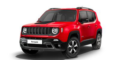 få jeep Renegade till bästa priser endast hos Kareby Bil AB