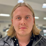 Daniel Daniel