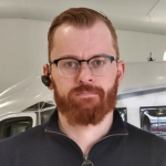 Robin Verkstad Robin Verkstad