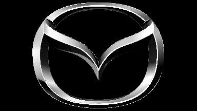 mazda logo