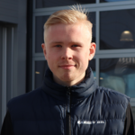 Markus liten Markus liten